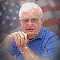 Richard "Dick" John Stillwagon Obituary