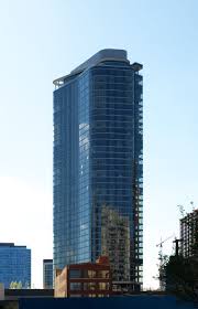 1001 South State Street The Skyscraper Center Building Skyscraper Architecture