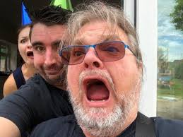 Farewell Steve Grimmett, Grim Reaper Vocalist Dies at 62