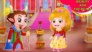 Gary trousdale, kirk wise, writers: Beauty And The Beast Full Movie English Bedtime Stories For Kids Short Stories By Baby Hazel