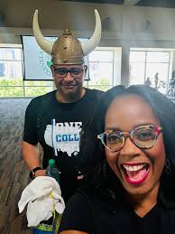 Throwback to CSU's transformative orientation morning