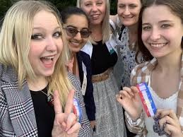 Speech Team Nationals/Donors BOE June 30