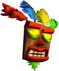 Cortex also seems to be up to something devious! Aku Aku Bandipedia Fandom