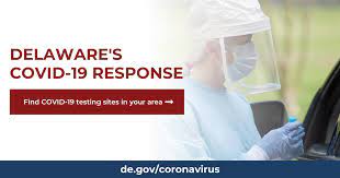 Justification for testing waiver (e.g. Delaware Covid 19 Testing Delaware S Coronavirus Official Website
