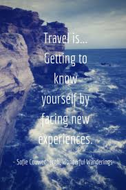 10 Travel Quotes That Will Inspire You To Travel Inspirational Words Words Life Quotes