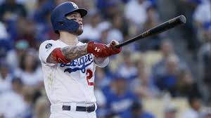 Discover more posts about alex verdugo. Dodgers Rookie Alex Verdugo Is Making Adjustments To End Slump Los Angeles Times
