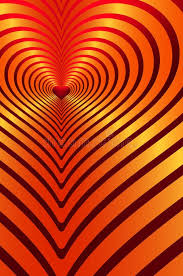 Le coeur est un organe musculaire qui permet d'assurer la circulation sanguine dans le corps afin de permettre l'oxygénation et la nutrition des tissus et des cellules par l'intermédiaire des. Modele De Coeur Reflexion De Coeur Gradient De Coeur Rouge Et Orange Colore Theme D Amour Illustration Stock Illustration Du Gradient Modele 134126693