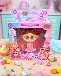 Las Munecas De Mis Pastelitos Store Www Cremascota Com