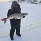 Ice Fishing Adventure: Indigenous Net Pulling event image