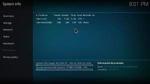 227923 e2iplayer enigma2 e2 stb plugin star 43 3,274 commits; Instalar Kodi 18 Leia En Raspbian Raspberry Para Torpes