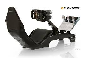 playseat f1 ferrari f1 wheel integral t500