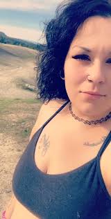 Hailzz Lewis Crowder (@hailzjade)