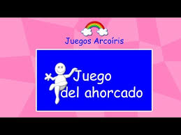 Añadimos juegos nuevos cada día. Juegos Juegos Educativos Arcoiris