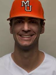 2018 Baseball Roster