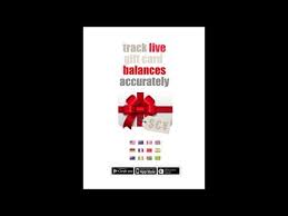 Fees, cash, cash equivalent transactions, balance transfers and transactions for gambling or gaming purposes will not earn reward points. Gift Card Balance Balance Check Of Gift Cards Apps On Google Play