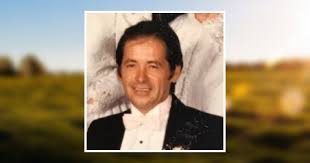 Keith Allen Thomson Obituary June 2, 2020