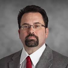 William Gregory, M.D.