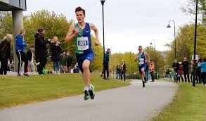 The family is the subject of a tv series, team ingebrigtsen. Jakob Ingebrigtsen Breaks Norwegian 5km Record In Stavanger Aw
