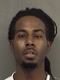 Anthony Epps's Instagram, Twitter & Facebook