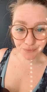 Hello there my name is Danielea (pronounced Dan-yell-a) and I'm here to  tell you someone here is an imposter one of the mothers among you is a  fraud they will take you