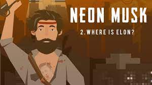 Neon Musk 2 Where Is Elon Jingle Jam 2017 Hat Films Improv Album Youtube