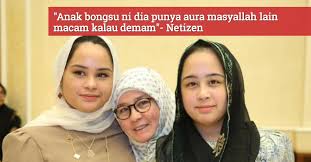 Tengku ahmad ismail instagram live. Dok Berkepit Dengan Mama Baby Mama Demam Raja Permaisuri Bermanja Dengan Tengku Jihan Cuit Hati Netizen