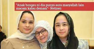 Seorang anak yang memaksa ibu tirinya wikwik. Dok Berkepit Dengan Mama Baby Mama Demam Raja Permaisuri Bermanja Dengan Tengku Jihan Cuit Hati Netizen