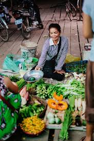 Sights Sounds And Tastes In Siem Reap Cambodia By Hope Engaged Cambodia Siem Reap Cambodia Siem Reap