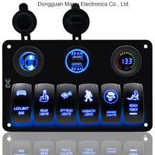 We did not find results for: Led Light Bar Rocker Switch 3 Gang Panel Switch Voltmeter China 6 Gang Rocker Switch Panel Made In China Com