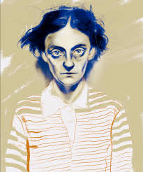 Daily drawing challenge day 3991