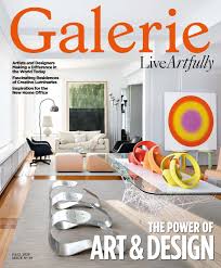 A business center, a library, and luggage storage are also on offer. Galerie Fall 2020 By Galerie Magazine Issuu
