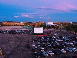 Maybe you would like to learn more about one of these? Magic In The Air Rooftop Cinema Club Expands Into San Antonio Offering Pop Up Drive In Movie Theater Experience Film San Antonio San Antonio Current