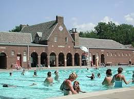 Lifeworks 101 provides complimentary appointments to get you set up on your wellness journey, whether fitness machines, group classes or pool use. Cumberland Outdoor Pool Cleveland Heights Parks Recreation Oh