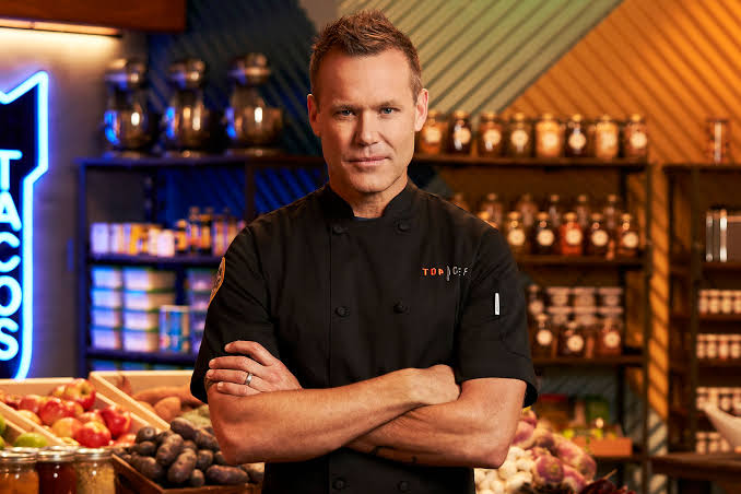 Brian Malarkey Talks Owning Restaurants Amid COVID-19