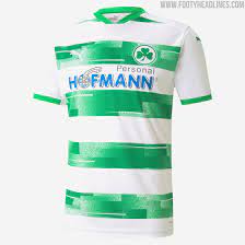 Lees wie andere bezoekers hun favoriete voetballer aller tijden vinden en bekijk de clubexperts. No More Hummel Puma Greuther Furth 20 21 Home Away Kits Released More Than A Kit Deal Footy Headlines