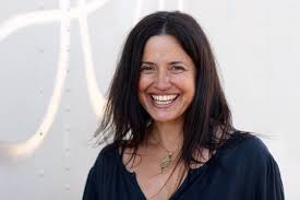 ABOUT ME — Marci Davis M.A.