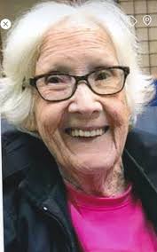 Obituary for Aline (Preston) Cline