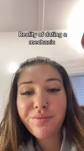 Mechanic Date Goes As Planned