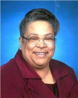 Gloria Beckwith Obituary (1945