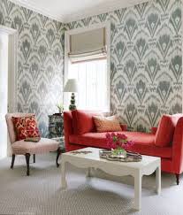 Red Couch Living Room Colorful Apartment Decor Decor Home