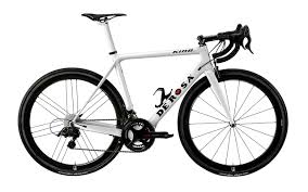 King 2020 Complete Bicycle