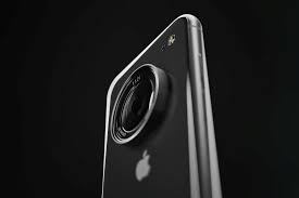 Comes with a ready to be gifted box with bonus wine stopper. Should Apple Just Build A Bigger Better Single Lens Camera Into The Iphone Yanko Design