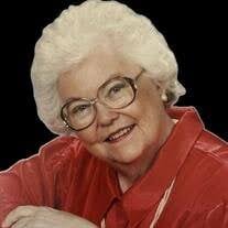 Rose Nadine Larson Obituary