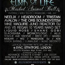 Simon Baring · Artist Profile