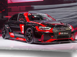 Audi Sport Develops Racing Version Of The Audi Rs3 Audi Cars Car Quattro Audi Sport Audi Motorsport Audi