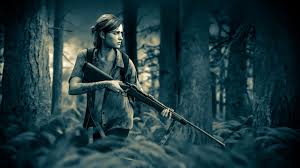 We did not find results for: The Last Of Us Part 2 Ellie Rifle 4k Wallpaper 10