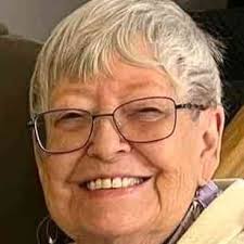 Faye Saulnier Obituary (1940