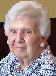 Obituary of Rita M Coyne