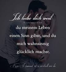 Was Ware Ich Nur Ohne Dich Du Hast Auch Mein Leben Verzauberst Daizo Danke Liebling Auch Beruhmte Liebeszitate Worte Der Liebe Schone Spruche Liebe