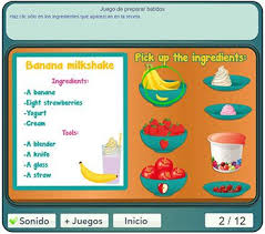 ¡conviértete en la mejor mamá! Pin En Receta En Ingles Para Ninos De Primaria